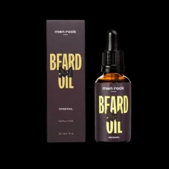 Nordic Shaving Company Partaöljyt>Partaöljy - Original 30ml