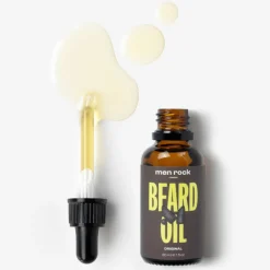 Nordic Shaving Company Partaöljyt>Partaöljy - Original 30ml