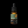 Beviro Partaöljyt>Partaöljy Bergamia Wood - 30 ml