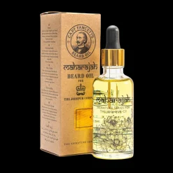 Captain Fawcett Partaöljyt>Partaöljy Maharajah 50ml