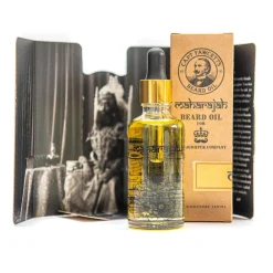 Captain Fawcett Partaöljyt>Partaöljy Maharajah 50ml
