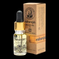 Captain Fawcett Partaöljyt>Partaöljy Maharajah 10ml