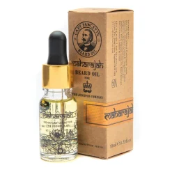 Captain Fawcett Partaöljyt>Partaöljy Maharajah 10ml