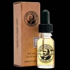 Captain Fawcett Partaöljyt>Partaöljy Private Stock 10ml