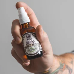 Mr Bear Family Partaöljyt>Partaöljy Wilderness 60ml