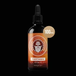 Partawa - Partawa Oy Partaöljyt>Partaöljy Yötön Yö 100ml