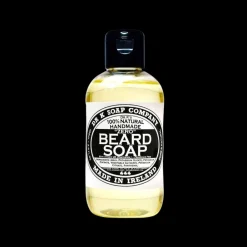 Dr K Soap Partasaippuat & Hoitoaineet>Partasaippua Zero Tuoksuton