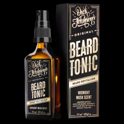Dick's Brewery Partaöljyt>Partasuihke Midnight Musk 50ml