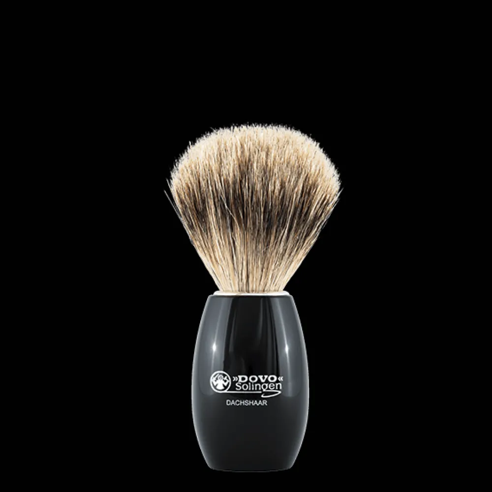 Dovo Partasudit>Partasuti Acrylic Black