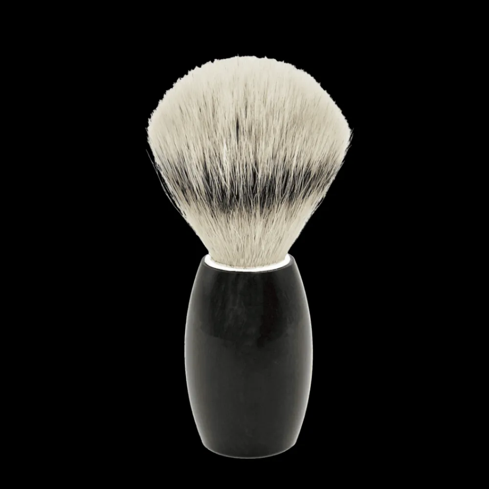 Dovo Partasudit>Partasuti Ebony Silvertip Fibre