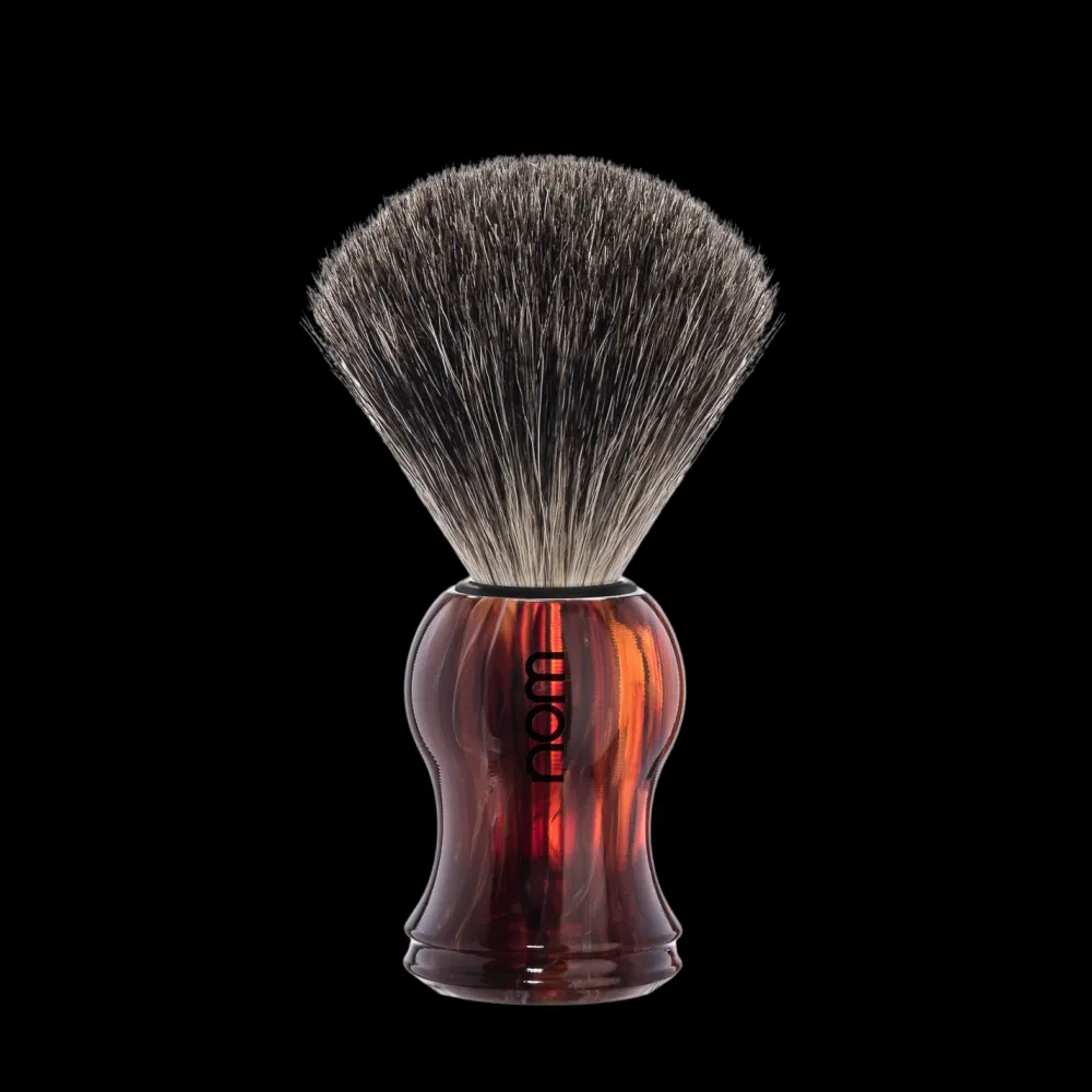 Muhle Partasudit>Partasuti Gustav Tortoise Shell
