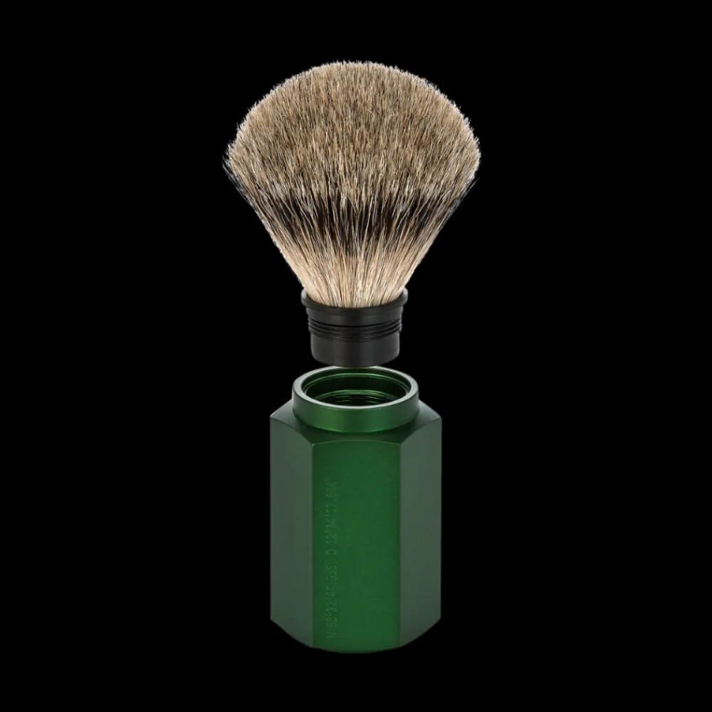 Muhle Partasudit>Partasuti Hexagon Forest