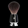 Muhle Partasudit>Partasuti Rytmo Black Fibre Black
