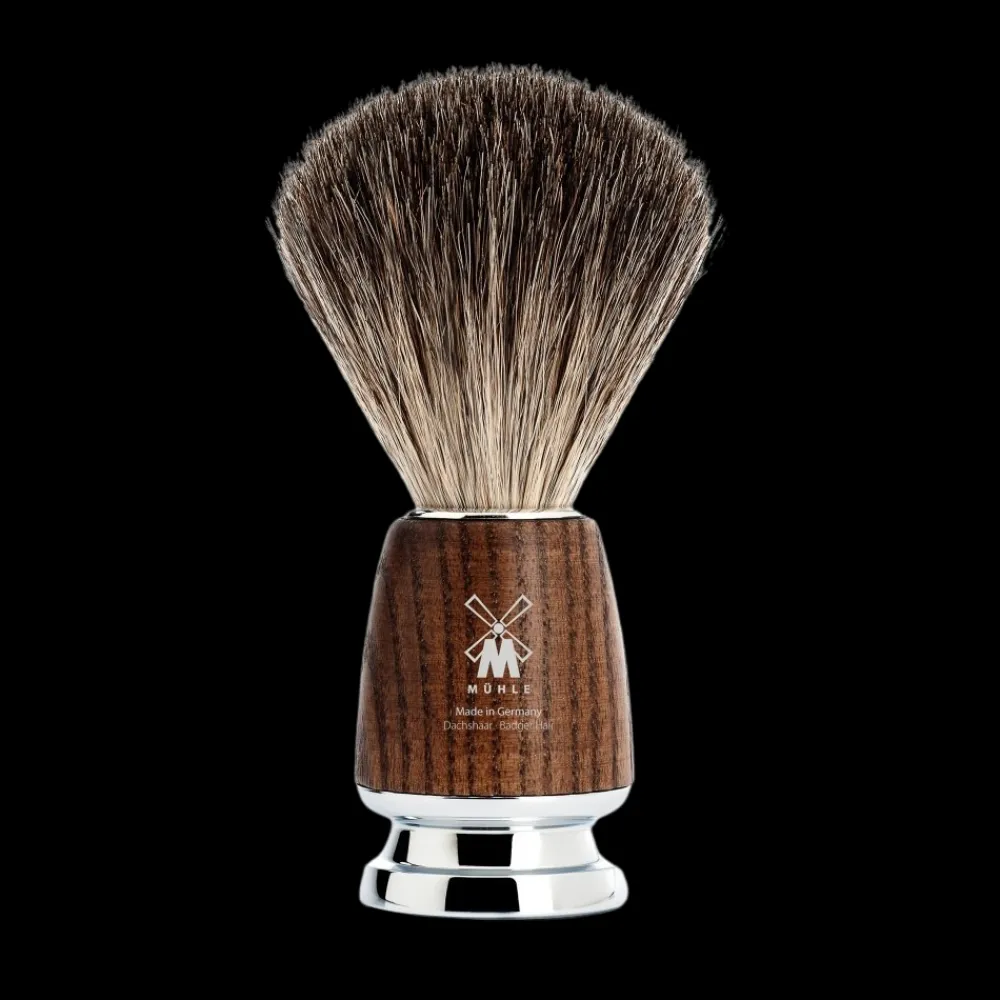 Muhle Partasudit>Partasuti Rytmo Steamed Ash