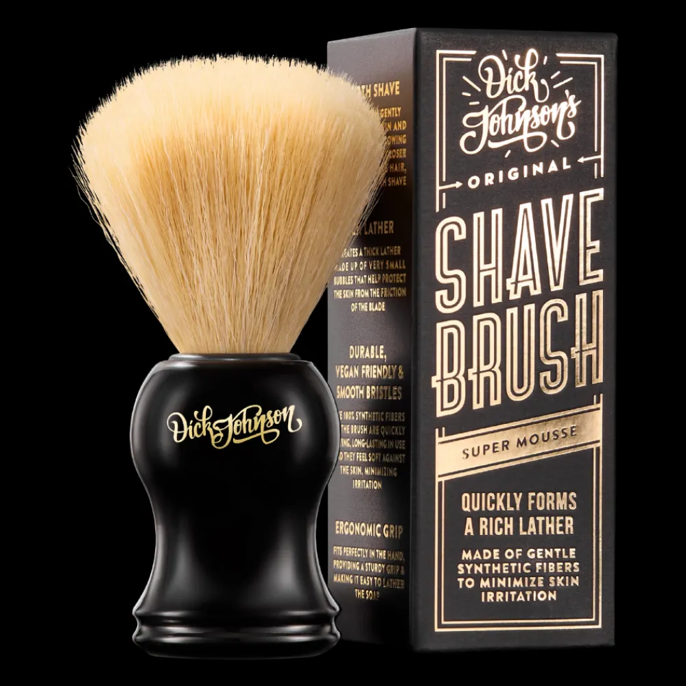 Muhle Partasudit>Partasuti Super Mousse