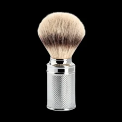 Muhle Partasudit>Partasuti Traditional 31M89 Silvertip Fibre