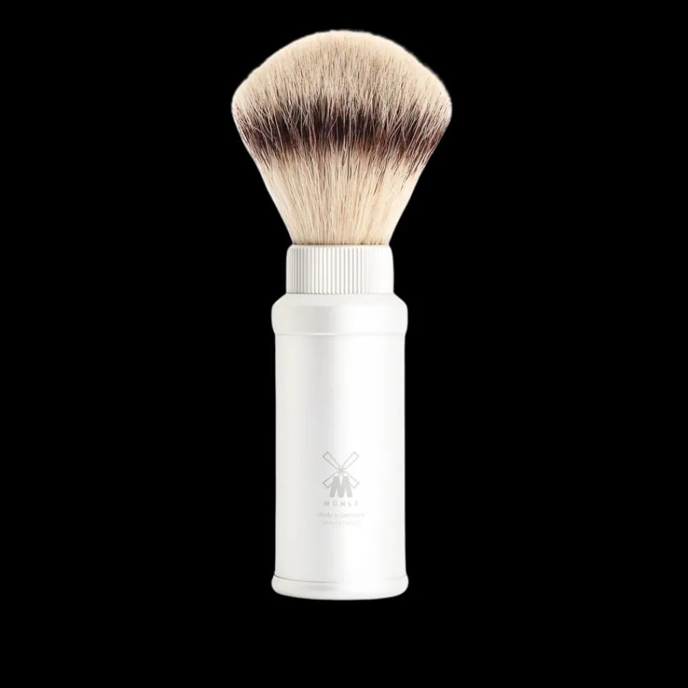 Muhle Partasudit>Partasuti Travel Silver