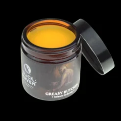Slickhaven Partavahat>Partavaha Greasy Butcher 60ml