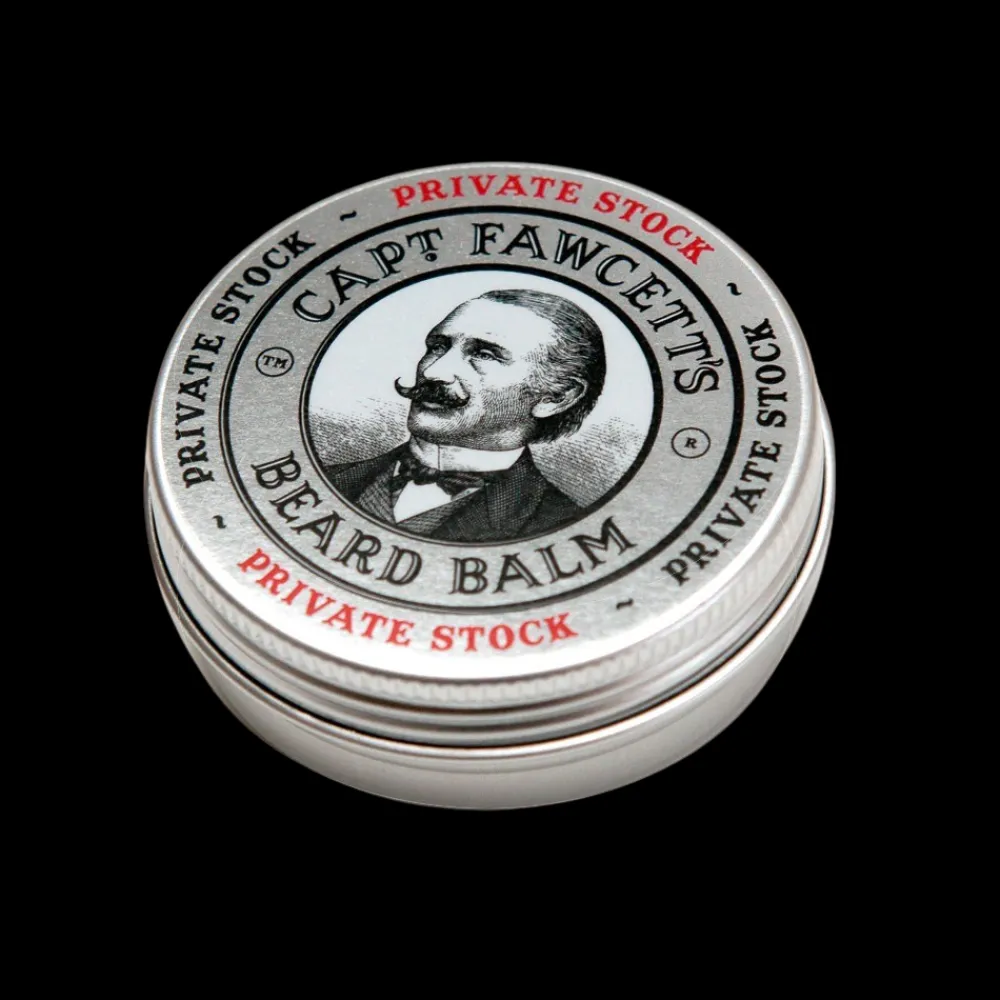 Captain Fawcett Partavahat>Partavaha Private Stock