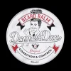 Dapper Dan Deluxe Partavahat>Partavaha Raspberry & Vanilla