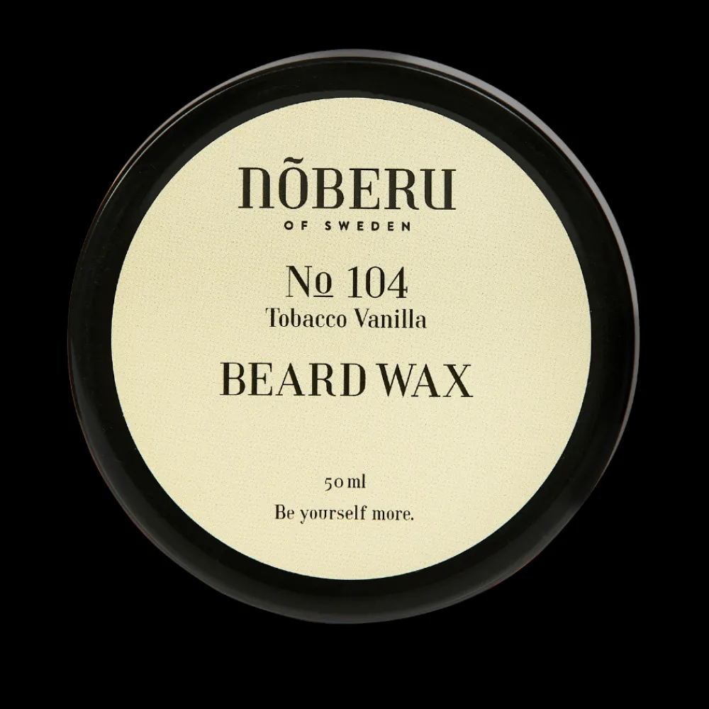 Noberu Partavahat>Partavaha Tobacco Vanilla 50ml