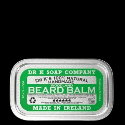 Dr K Soap Partavahat>Partavaha Woodland
