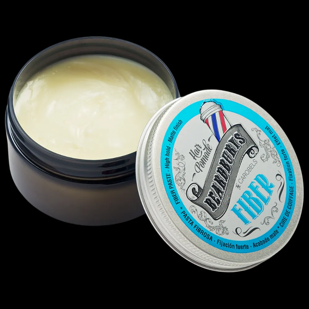 Carobels Cosmetics S.L. Hiusvahat>Paste Fibre