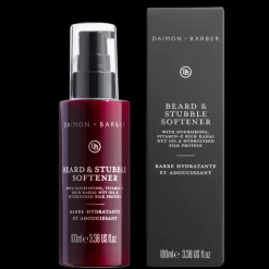 The Daimon Barber Partaöljyt>Pehmentävä parran ja sängen voide