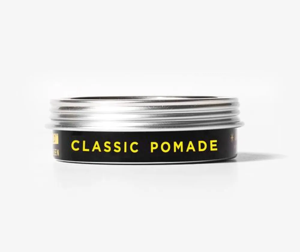 Nuorder Pomadet>Pomade Classic 30ml