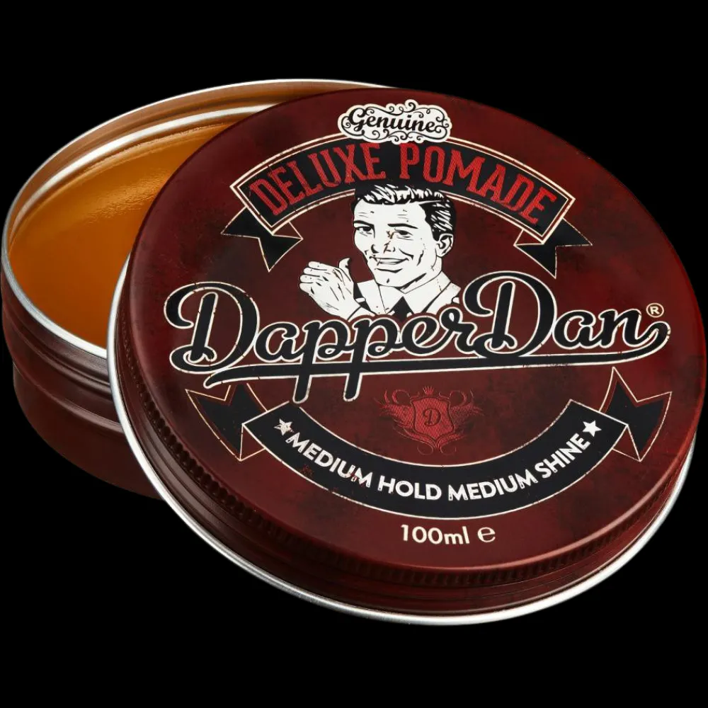 Dapper Dan Deluxe Pomadet>Pomade Deluxe Classic