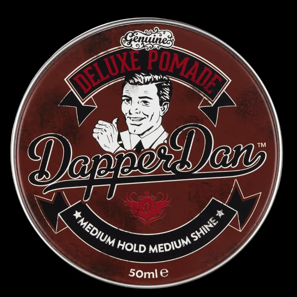 Dapper Dan Deluxe Pomadet>Pomade Deluxe Classic