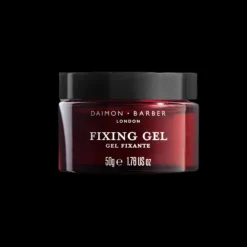 The Daimon Barber Pomadet>Pomade Fixing 50g