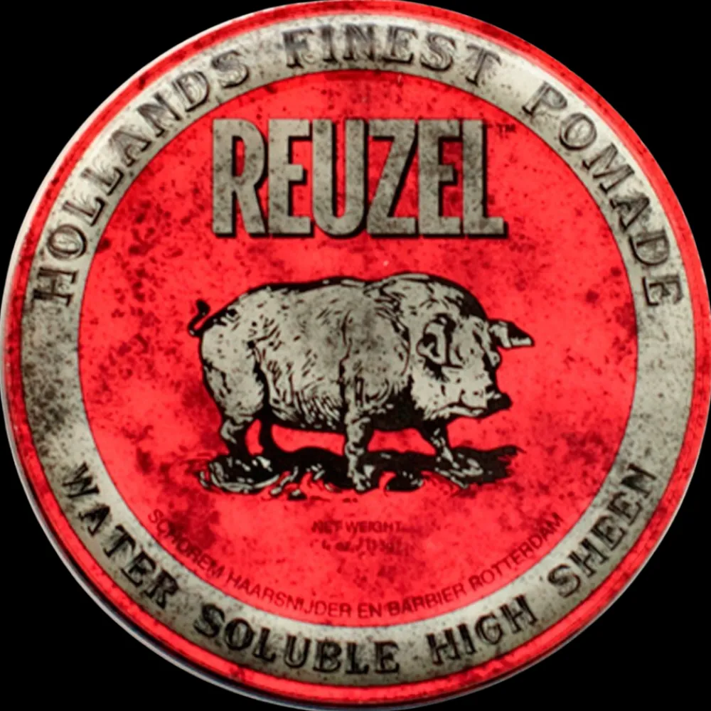 Nuorder Pomadet>Pomade High Sheen