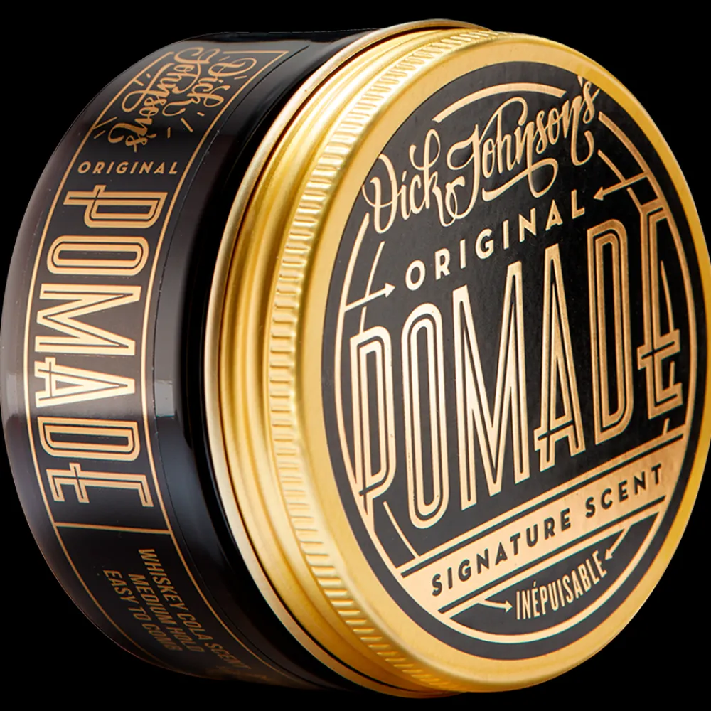 Simzimaa Pomadet>Pomade Inepuisable