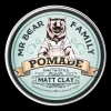 Mr Bear Family Hiusvahat>Pomade Matt Clay