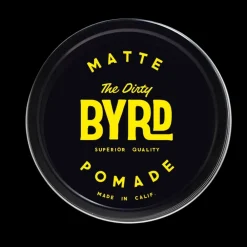 Nuorder Hiusvahat>Pomade Matte