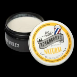 Carobels Cosmetics S.L. Pomadet>Pomade Natural