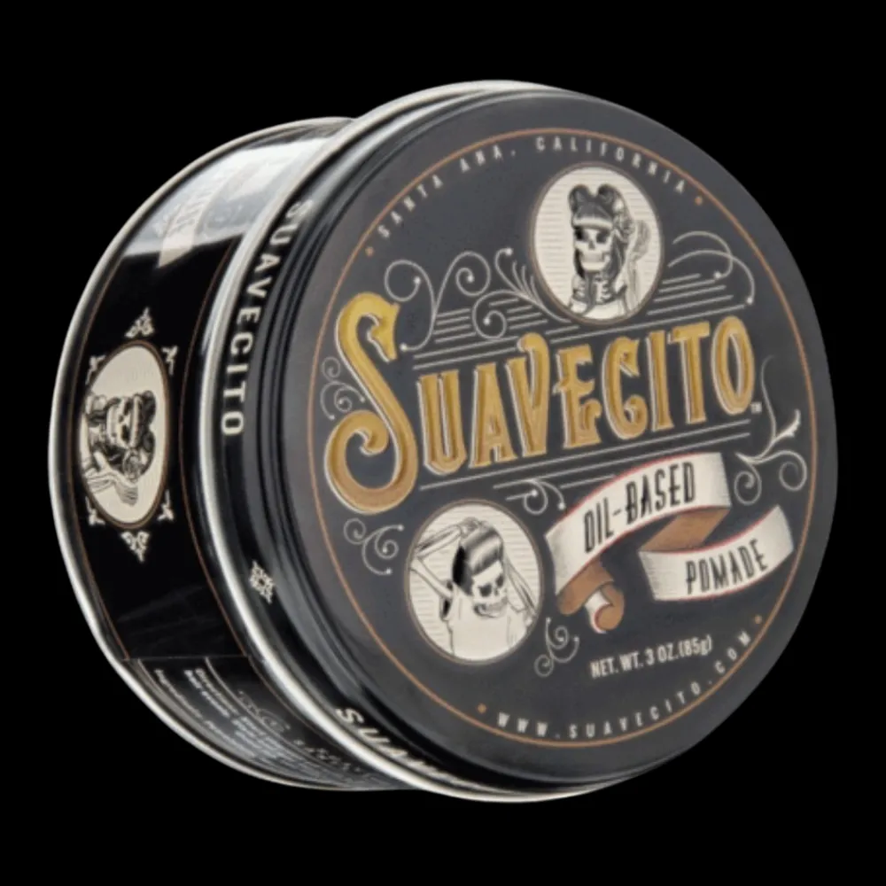 Nuorder Pomadet>Pomade Oil-Based