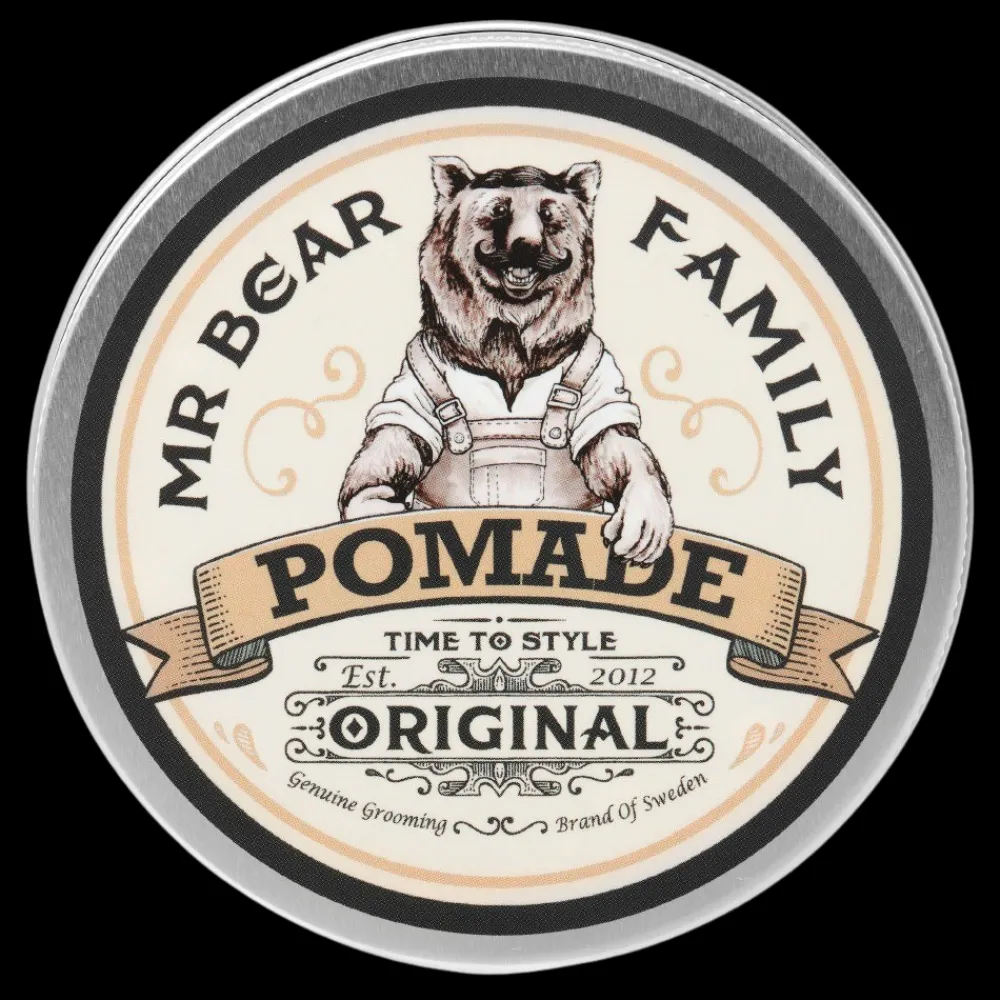 Mr Bear Family Pomadet>Pomade Original MBF