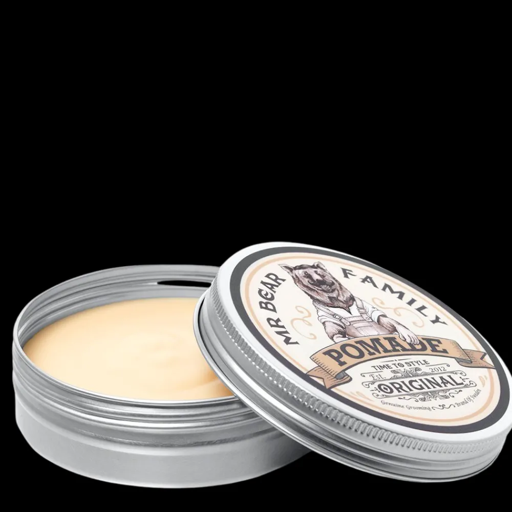 Mr Bear Family Pomadet>Pomade Original MBF