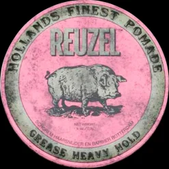 Nuorder Pomadet>Pomade Pink