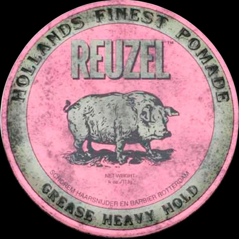 Nuorder Pomadet>Pomade Pink