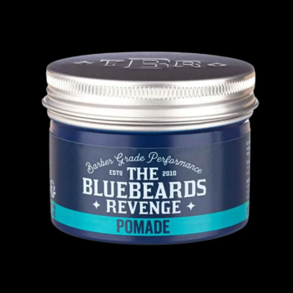 JONMAX Pomadet>Pomade Revenge