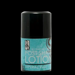 Phoenix & Beau Ltd After Shave -Voiteet>Post Shave Lotion Imperial Rum