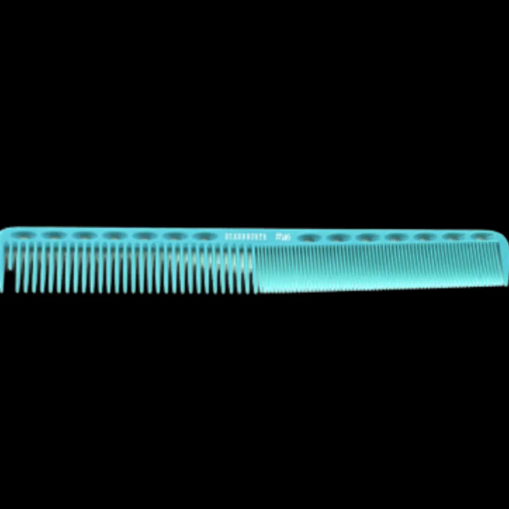 Carobels Cosmetics S.L. Partakammat & Harjat>Precision cutting comb