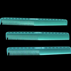 Carobels Cosmetics S.L. Partakammat & Harjat>Precision cutting comb