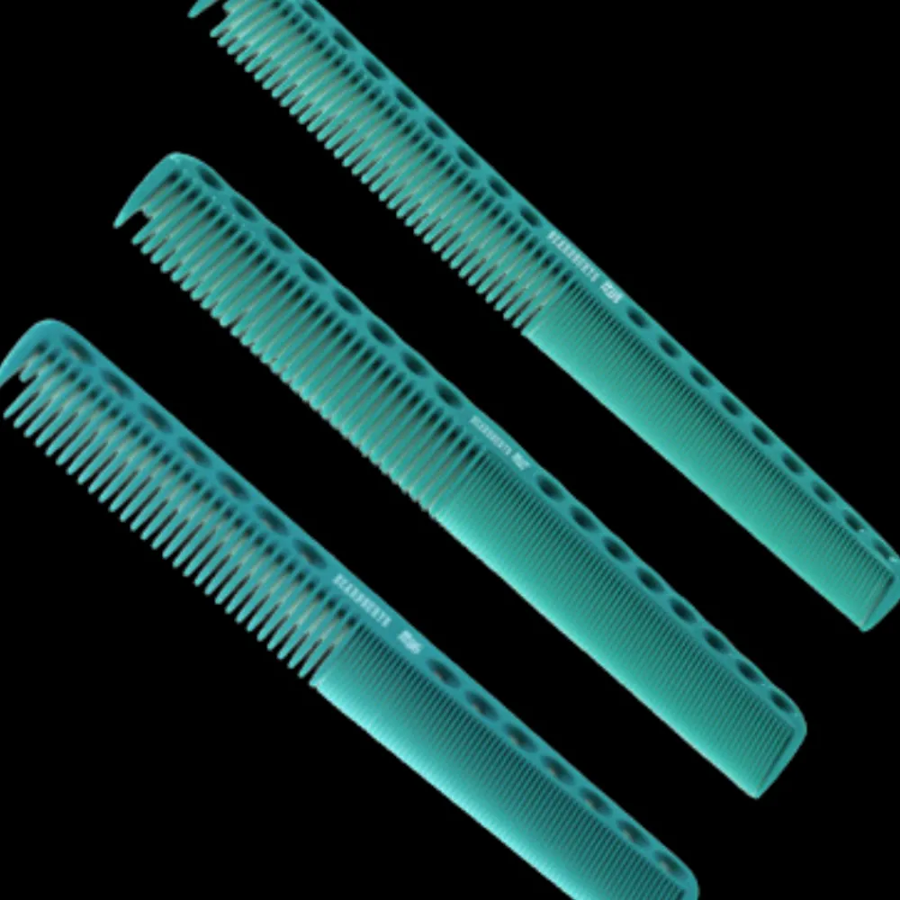 Carobels Cosmetics S.L. Partakammat & Harjat>Precision cutting comb