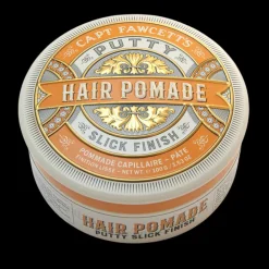 Captain Fawcett Pomadet>Putty Pomade 100g