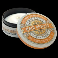 Captain Fawcett Pomadet>Putty Pomade 100g