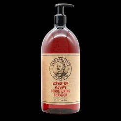 Captain Fawcett Shampoot>Shampoo Conditioning Expedition Reserve 1000ml